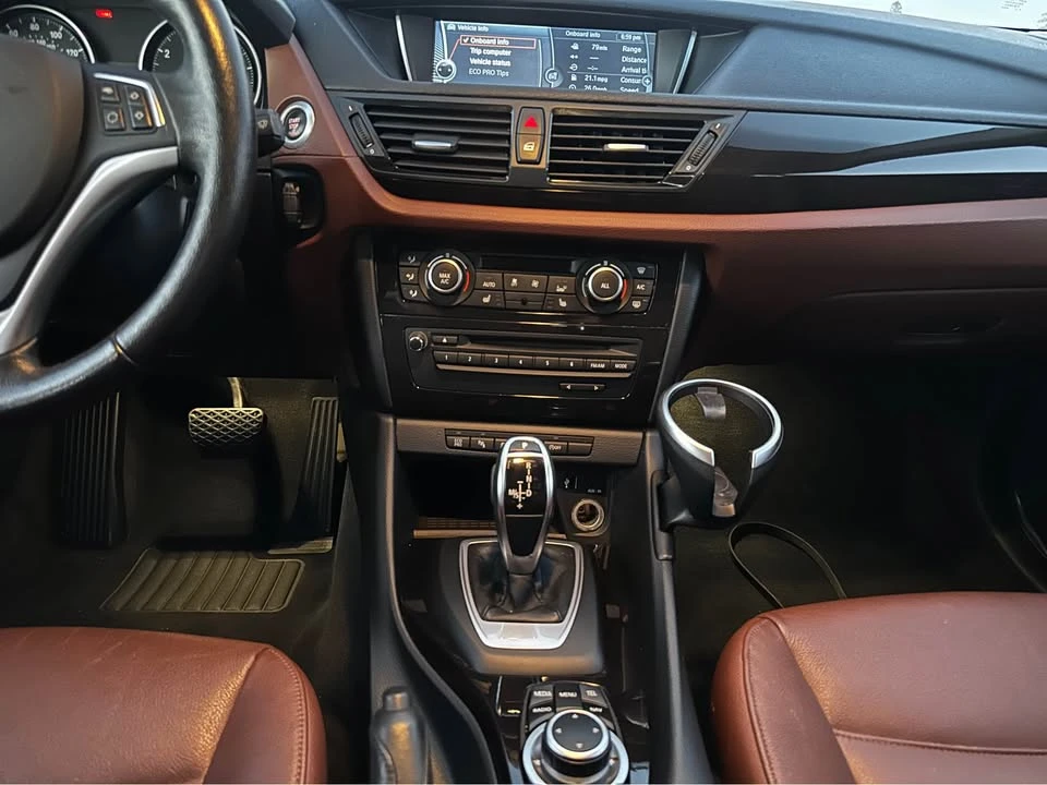 2014 BMW E84 X1 - Image 13 of 19