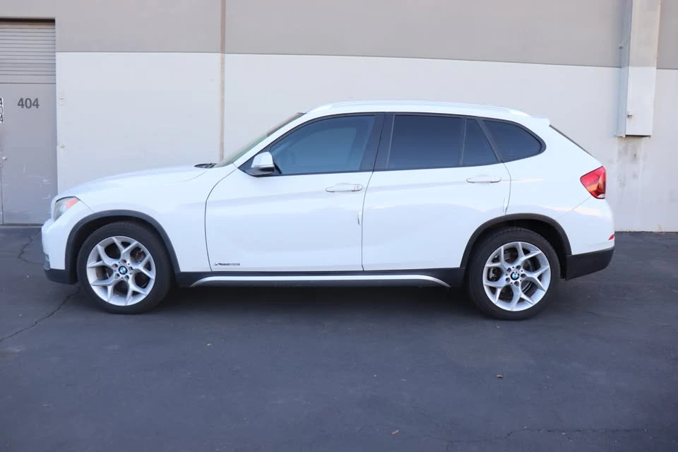 2014 BMW E84 X1 - Image 3 of 17