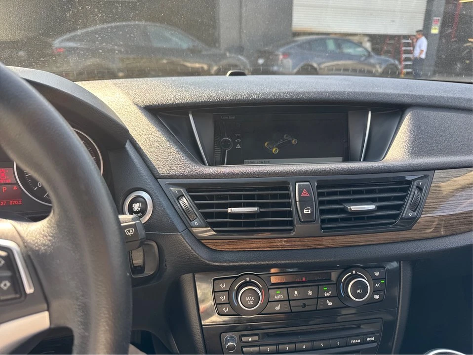2014 BMW E84 X1 - Image 14 of 19