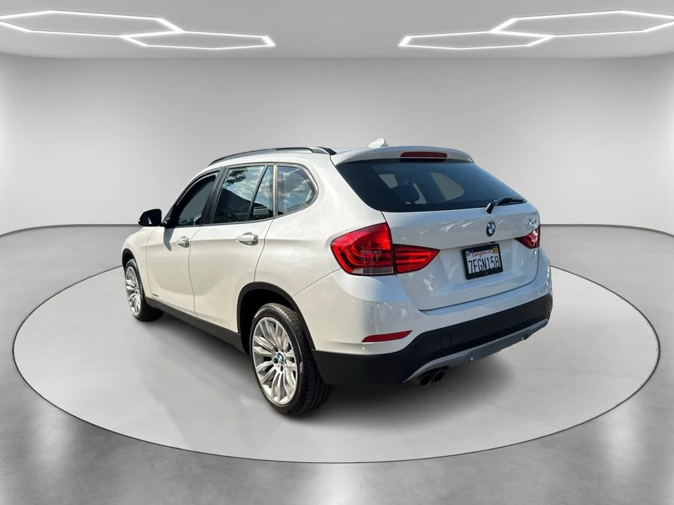 2014 BMW E84 X1 - Image 7 of 19