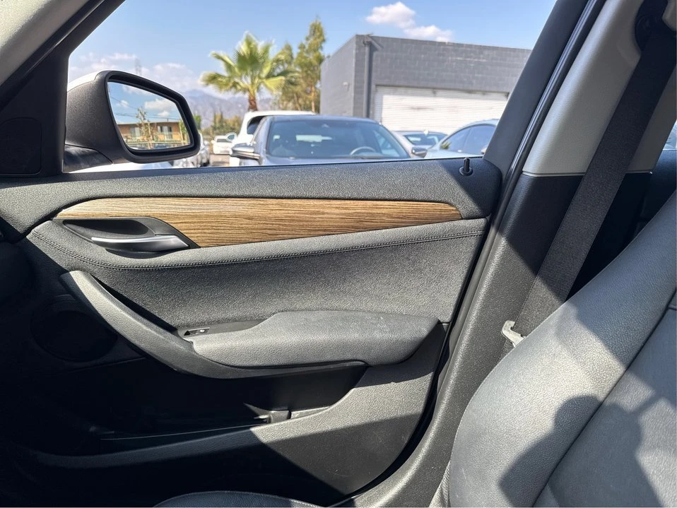 2014 BMW E84 X1 - Image 19 of 19