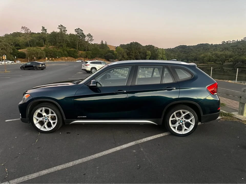 2014 BMW E84 X1 - Image 8 of 19