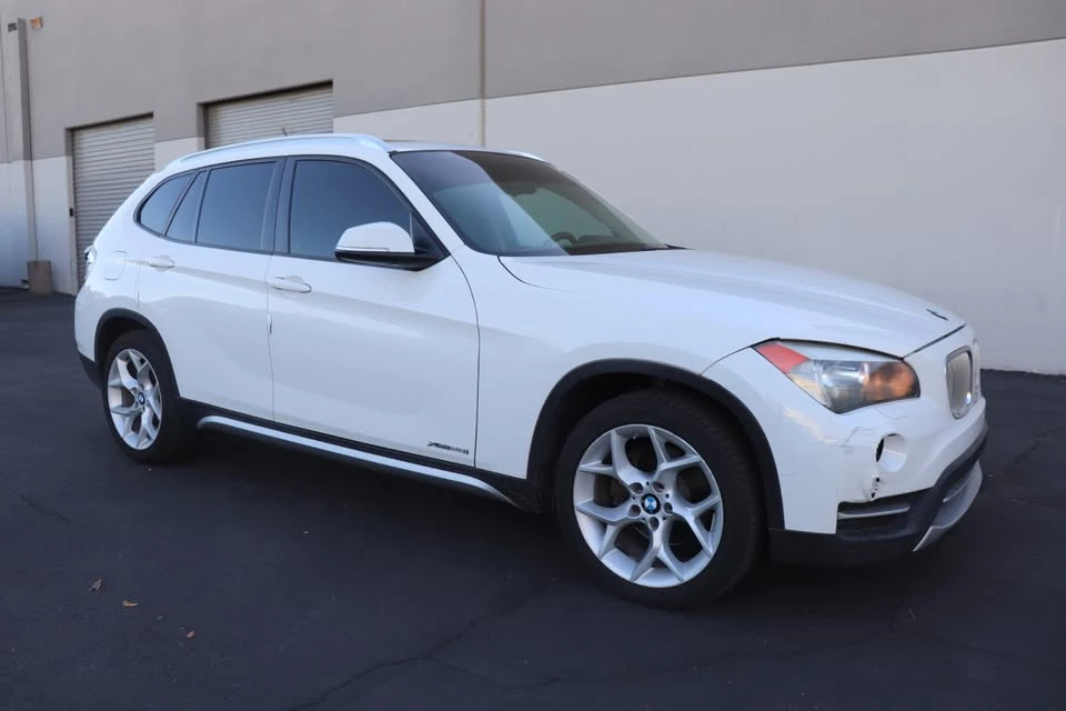 2014 BMW E84 X1 - Image 5 of 17