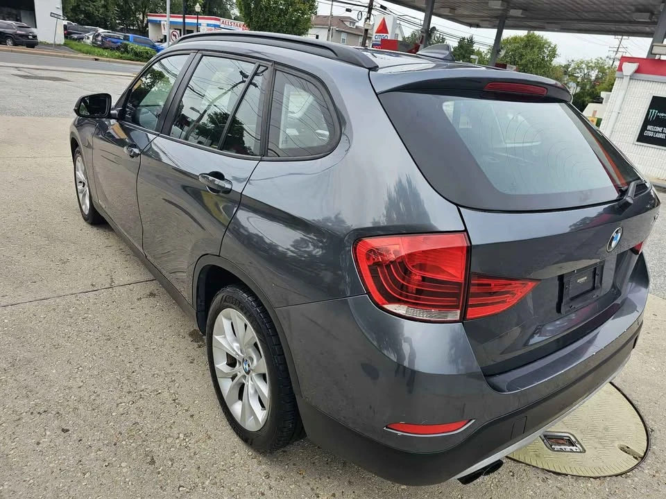 2014 BMW E84 X1 - Image 2 of 8