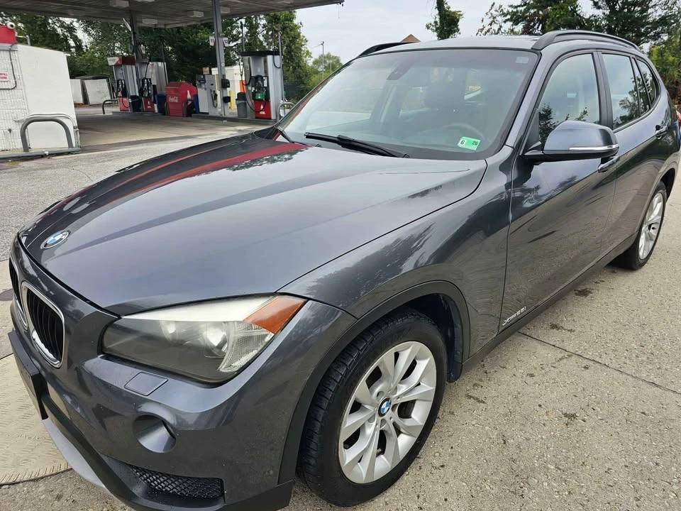 2014 BMW E84 X1 - Image 5 of 8
