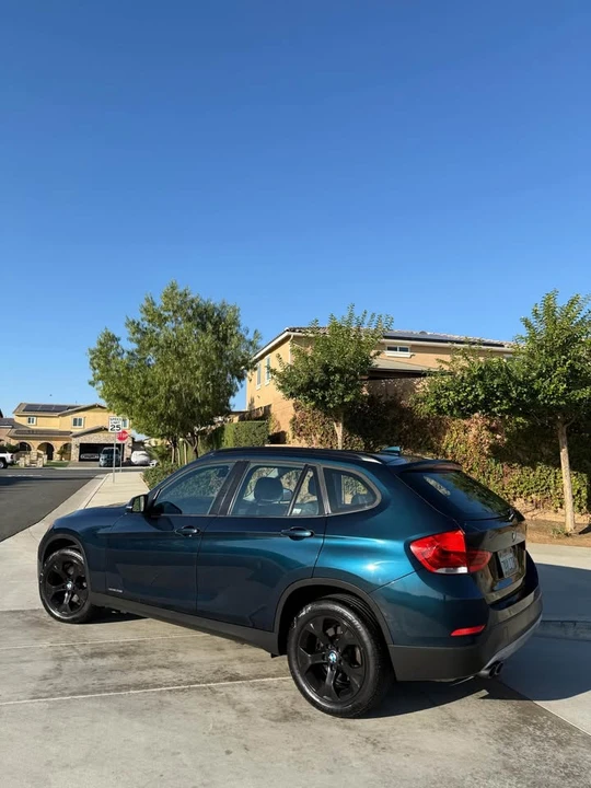 2014 BMW E84 X1 - Image 5 of 15