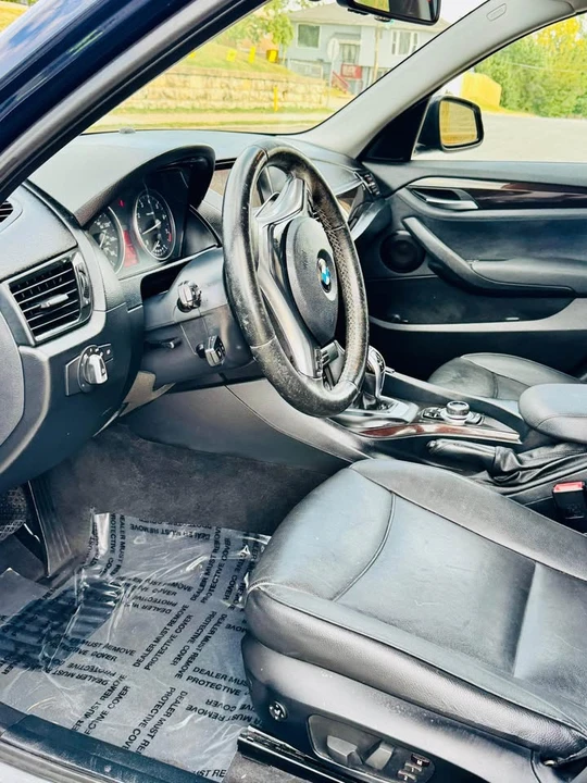 2014 BMW E84 X1 - Image 6 of 16