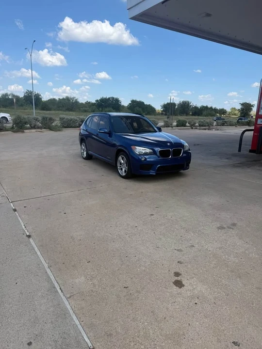 2014 BMW E84 X1 - Image 4 of 4