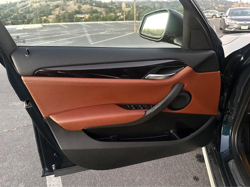 2014 BMW E84 X1 - Image 9 of 19