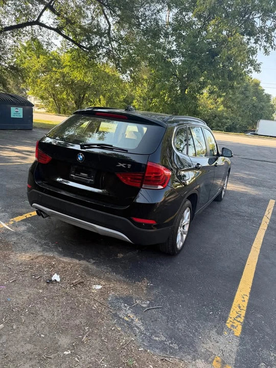 2014 BMW E84 X1 - Image 2 of 5