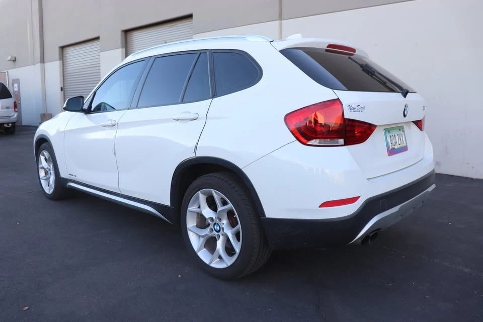 2014 BMW E84 X1 - Image 4 of 17