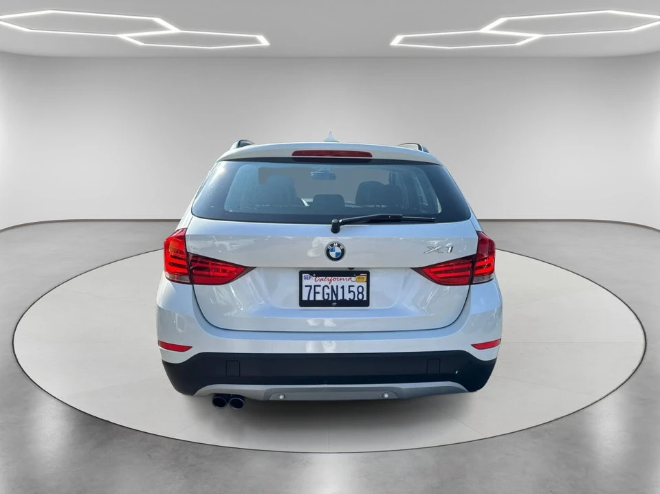 2014 BMW E84 X1 - Image 6 of 19
