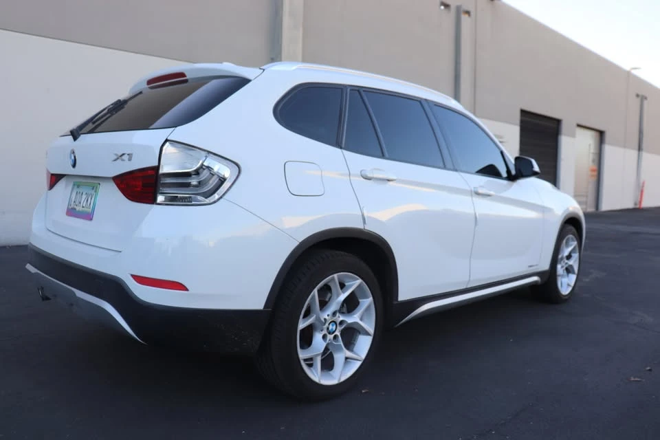 2014 BMW E84 X1 - Image 7 of 17