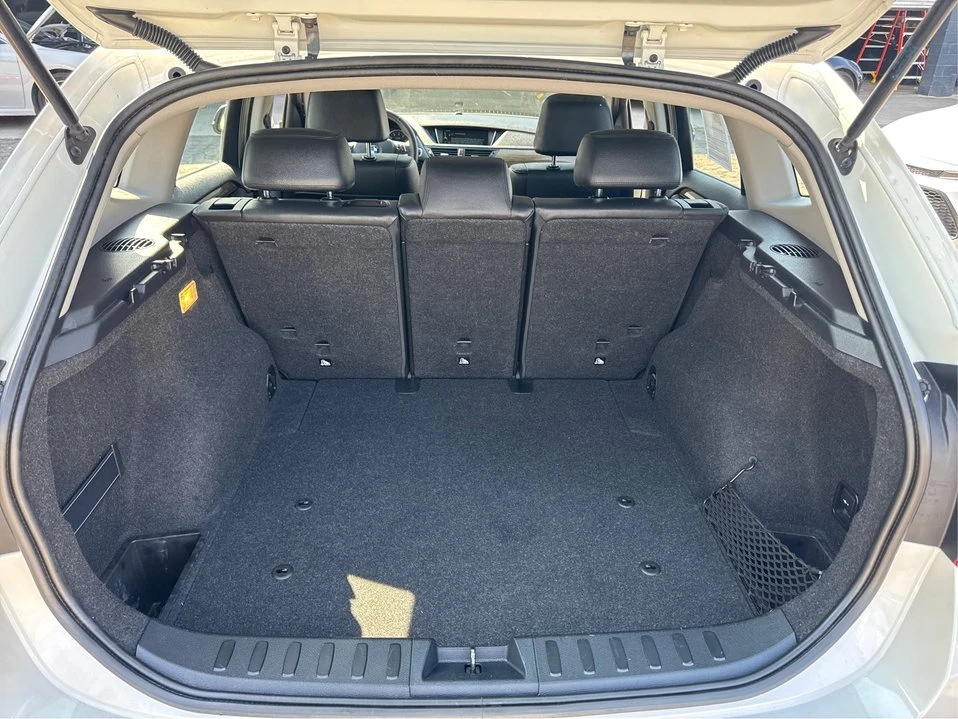 2014 BMW E84 X1 - Image 12 of 19