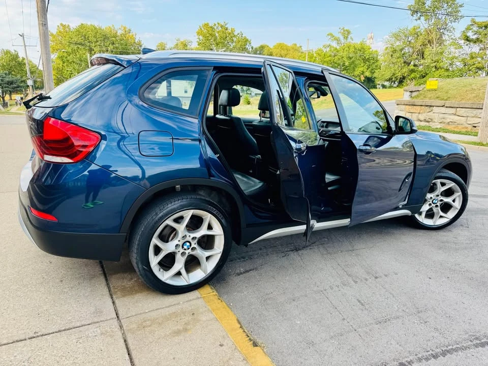 2014 BMW E84 X1 - Image 14 of 16