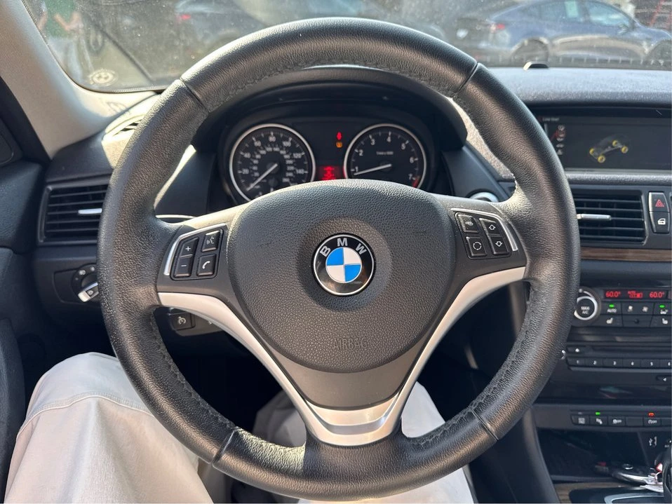 2014 BMW E84 X1 - Image 16 of 19