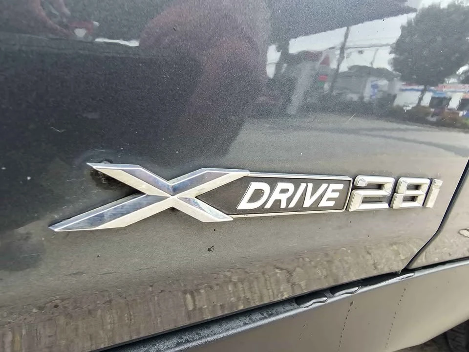2014 BMW E84 X1 - Image 8 of 8