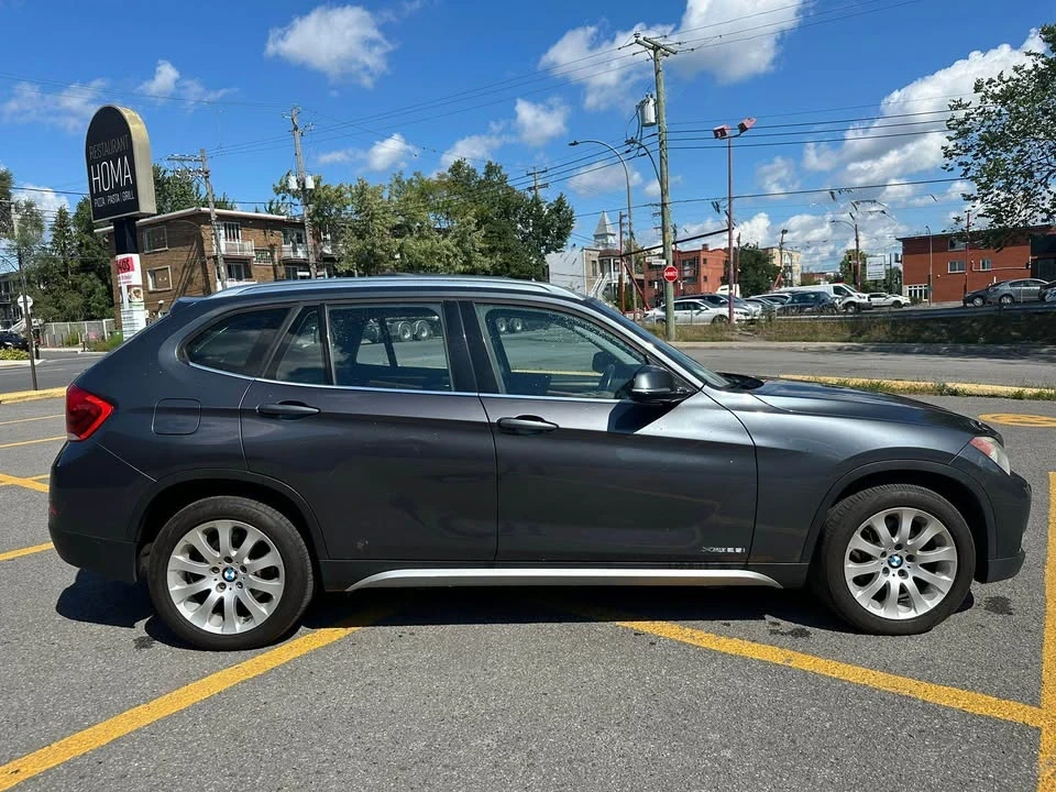 2014 BMW E84 X1 - Image 7 of 9