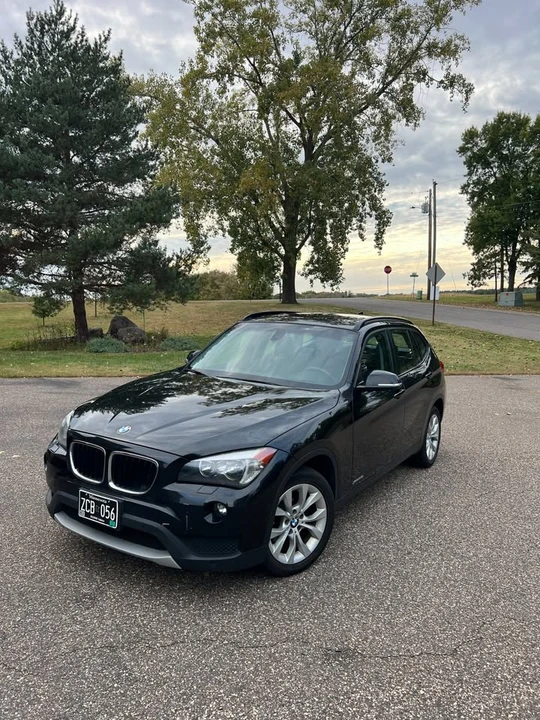 2014 BMW E84 X1 - Image 5 of 16