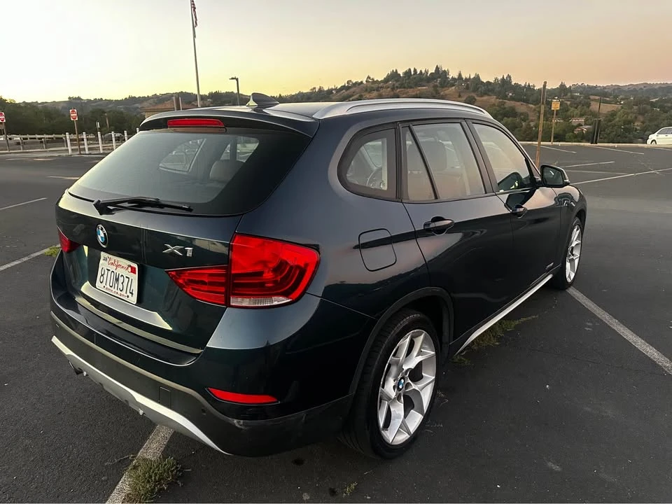 2014 BMW E84 X1 - Image 5 of 19