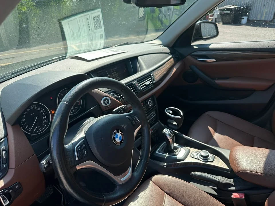 2014 BMW E84 X1 - Image 8 of 9