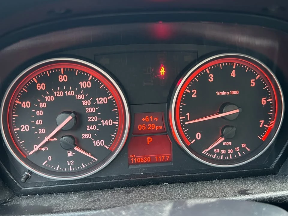 2014 BMW E84 X1 - Image 7 of 16