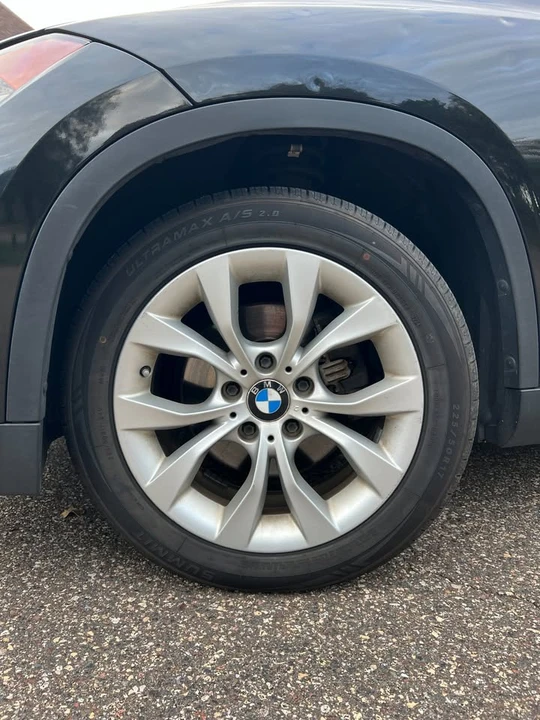 2014 BMW E84 X1 - Image 16 of 16
