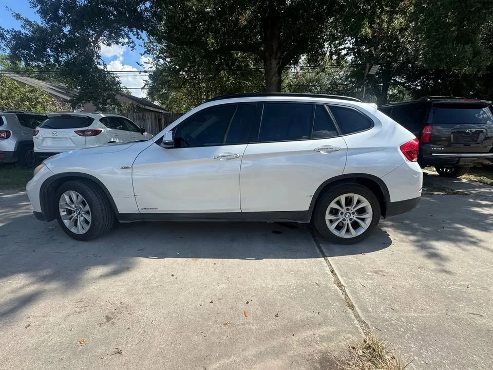 2014 BMW E84 X1 - Image 7 of 18