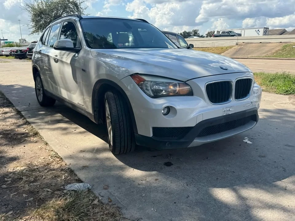 2014 BMW E84 X1 - Image 3 of 18