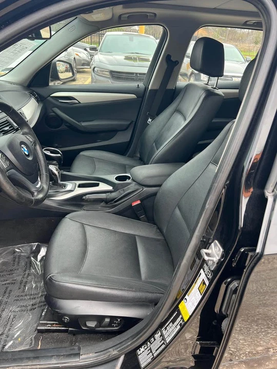 2014 BMW E84 X1 - Image 9 of 10