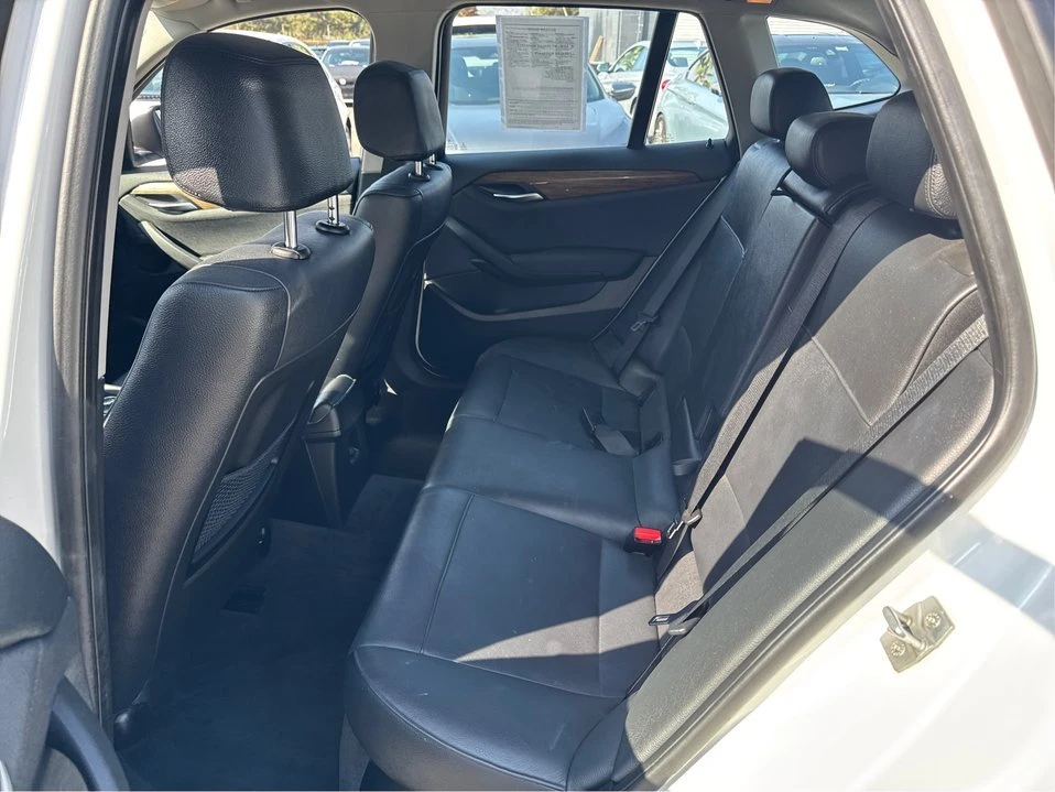 2014 BMW E84 X1 - Image 10 of 19