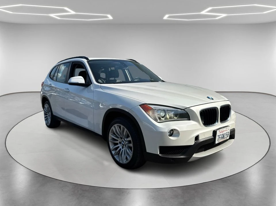 2014 BMW E84 X1 - Image 3 of 19