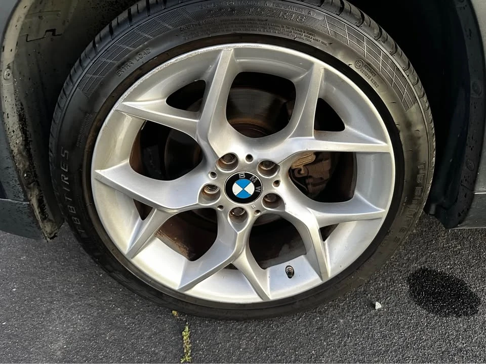 2014 BMW E84 X1 - Image 19 of 19