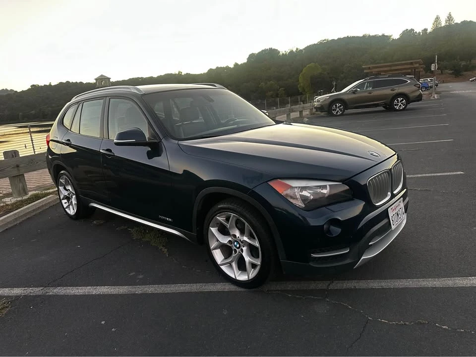 2014 BMW E84 X1 - Image 3 of 19