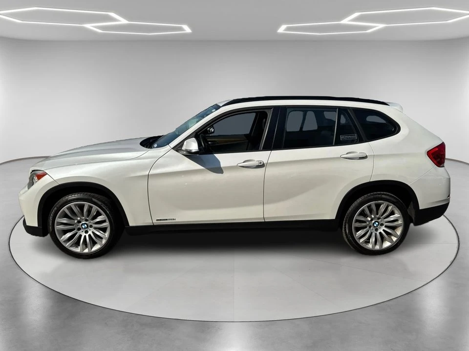 2014 BMW E84 X1 - Image 8 of 19