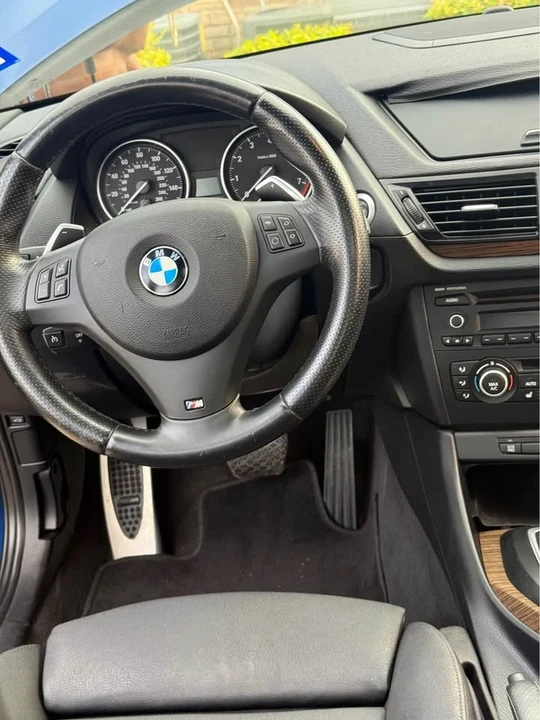 2014 BMW E84 X1 - Image 3 of 4