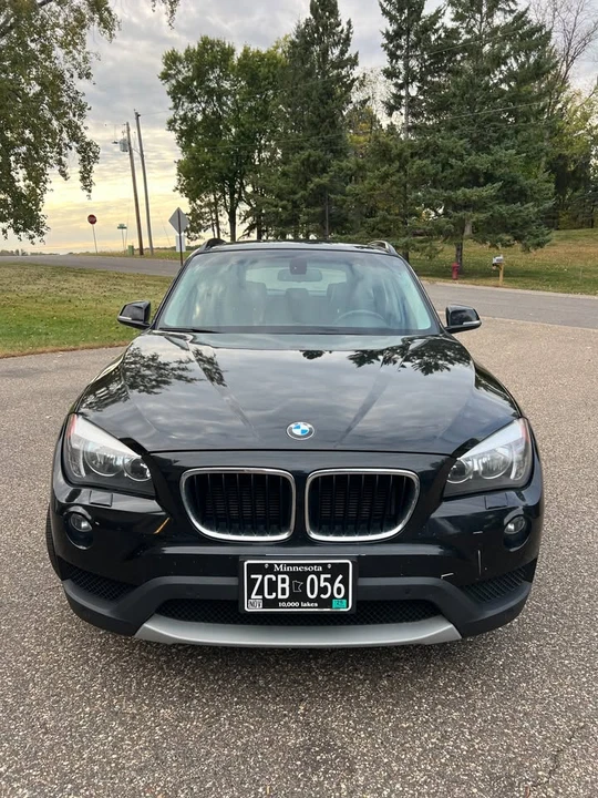 2014 BMW E84 X1 - Image 2 of 16