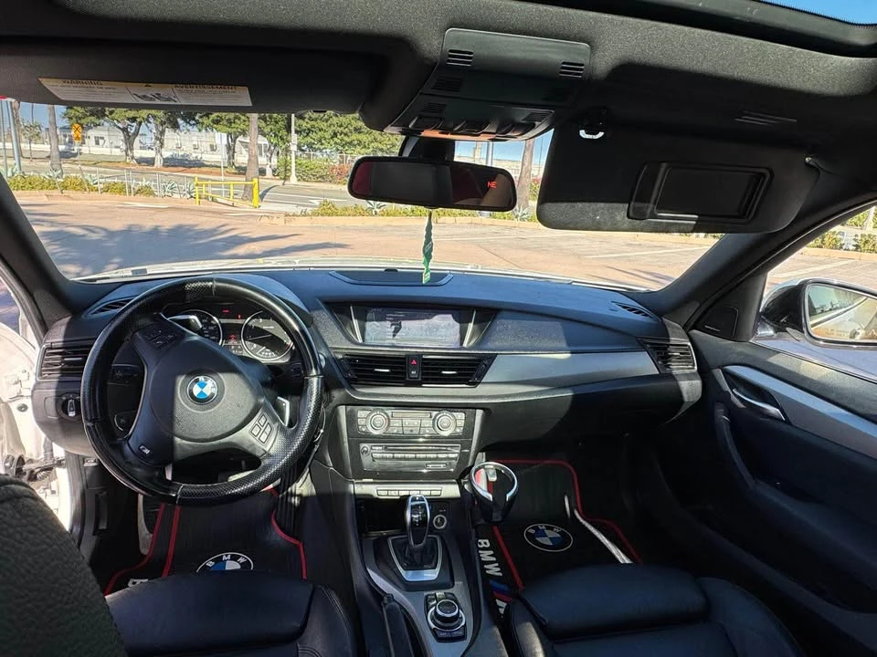 2014 BMW E84 X1 - Image 2 of 16