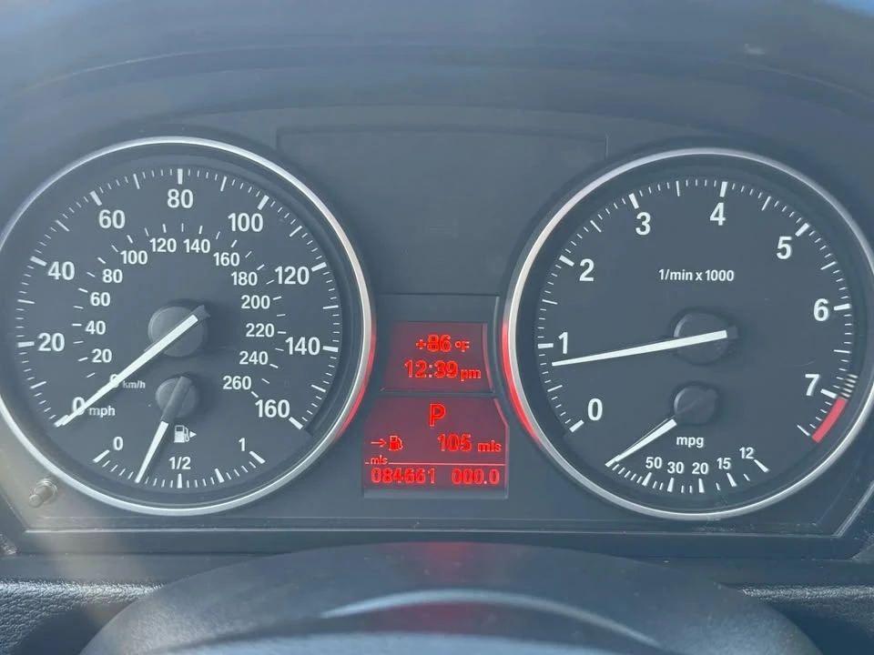 2014 BMW E84 X1 - Image 13 of 18