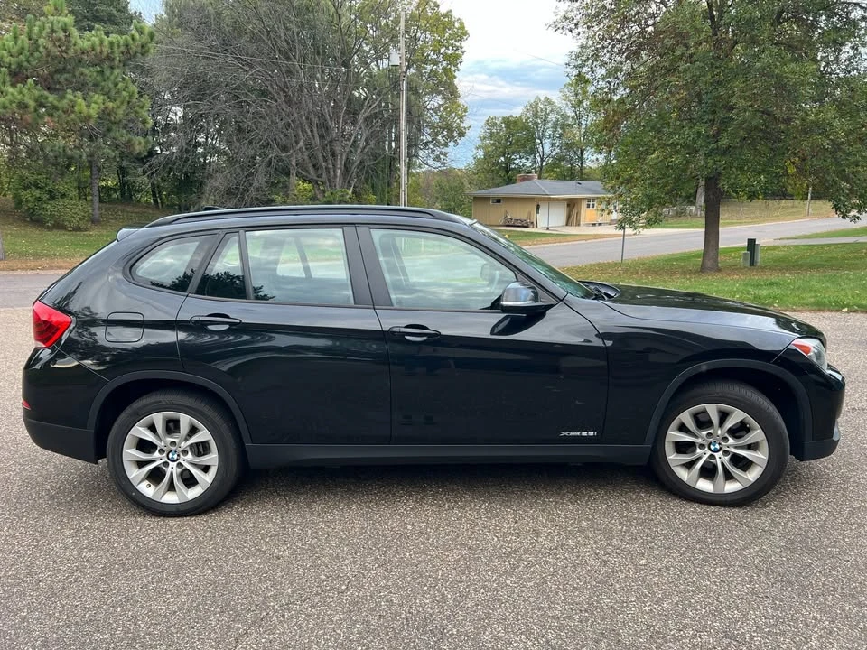 2014 BMW E84 X1 - Image 3 of 16