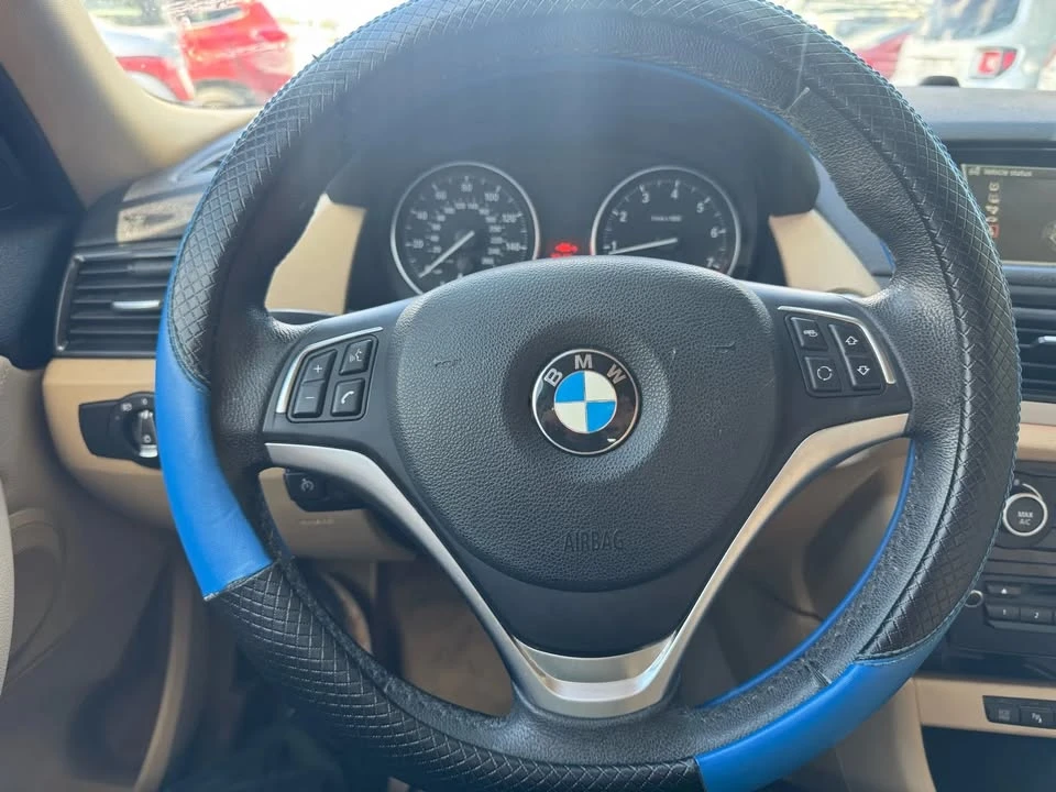 2014 BMW E84 X1 - Image 12 of 18