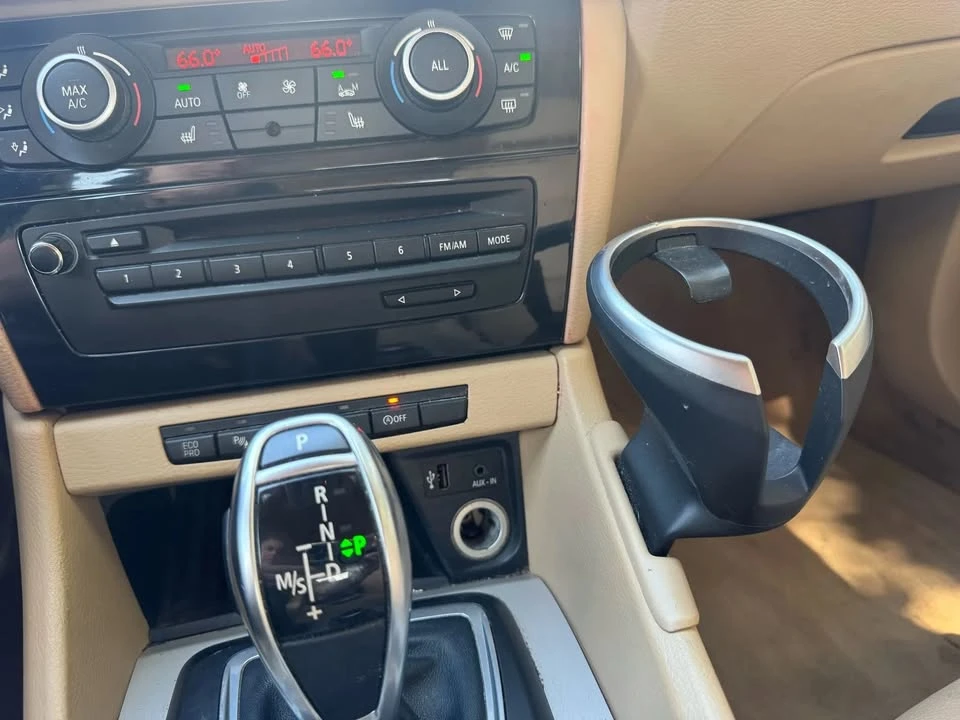 2014 BMW E84 X1 - Image 17 of 18