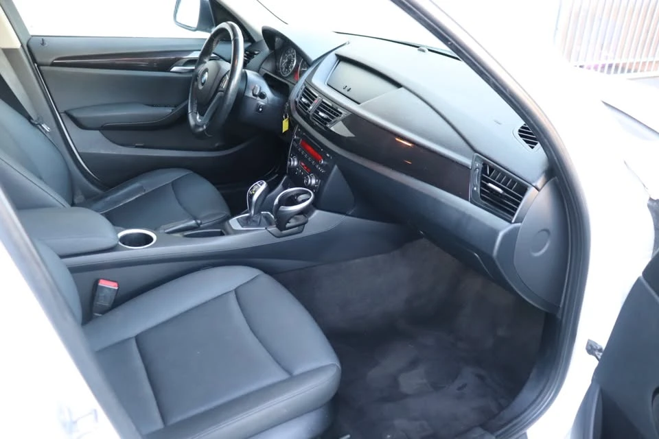 2014 BMW E84 X1 - Image 16 of 17