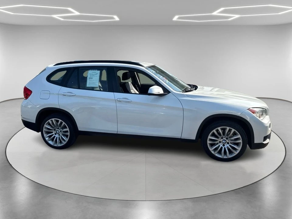 2014 BMW E84 X1 - Image 4 of 19