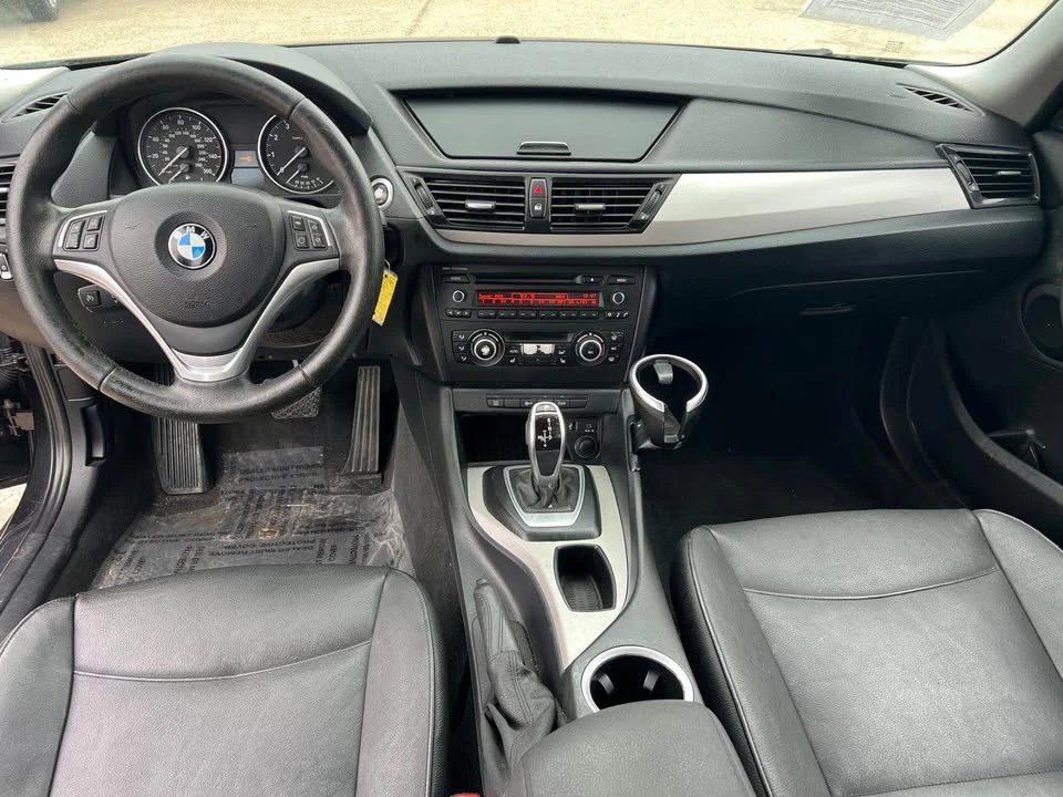 2014 BMW E84 X1 - Image 10 of 10