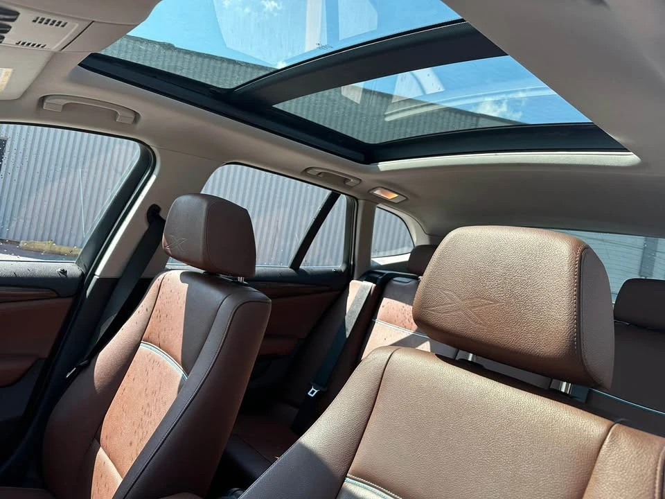 2014 BMW E84 X1 - Image 9 of 9