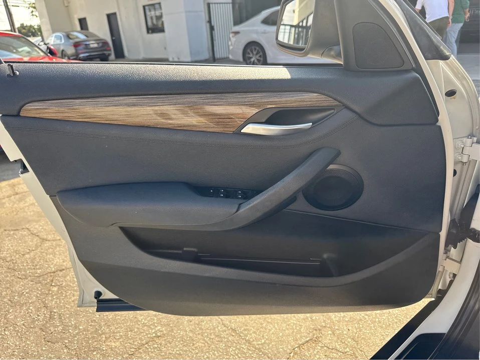 2014 BMW E84 X1 - Image 18 of 19