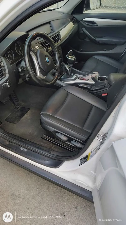 2014 BMW E84 X1 - Image 7 of 9