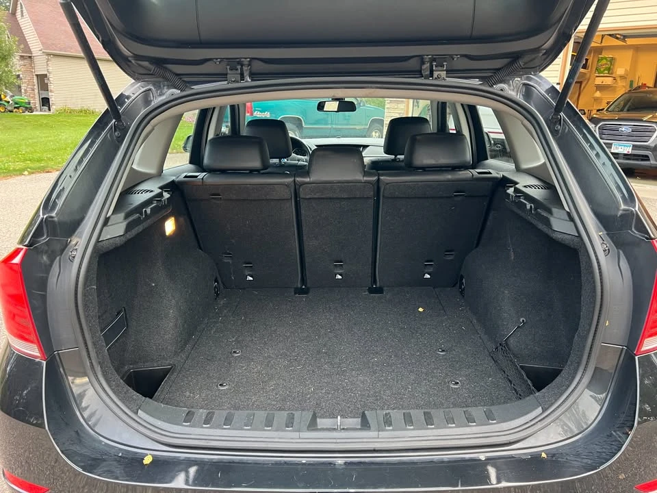 2014 BMW E84 X1 - Image 11 of 16