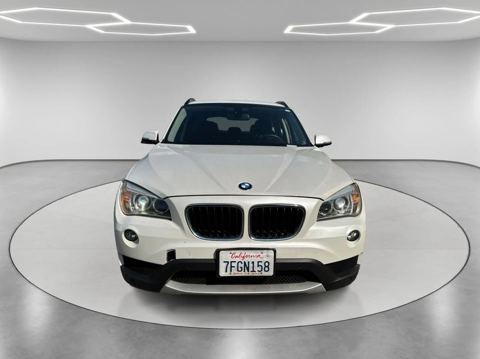 2014 BMW E84 X1 - Image 2 of 19